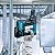 Martelete Rotativo Rompedor Sds Makita18V DHR171Z - Imagem 3