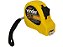 Trena Fita Metrica de Aço 3 Metros 3M X 12,5mm Vonder - Imagem 1