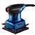 Lixadeira Orbital 1/4Pol. 220W 220V GSS 140 BOSCH - Imagem 1