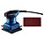 Lixadeira Orbital 1/4Pol. 220W 220V GSS 140 BOSCH - Imagem 2