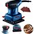 Lixadeira Orbital 1/4Pol. 220W 220V GSS 140 BOSCH - Imagem 3