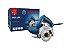 Serra Mármore Titan GDC 150 Bosch 1500W 220V - Imagem 1