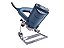 Serra Mármore Titan GDC 150 Bosch 1500W 220V - Imagem 2