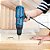 Parafusadeira/Furadeira GSR 7-14E Professional 400W Bosch 220v - Imagem 6