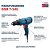 Parafusadeira/Furadeira GSR 7-14E Professional 400W Bosch 220v - Imagem 7