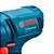 Parafusadeira/Furadeira GSR 7-14E Professional 400W Bosch 220v - Imagem 3