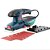 LIXADEIRA OSCILANTE 160W GSS 23 AE BOSCH - Imagem 4