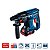 Martelete Perfurador Bateria GBH 180-Li Bosch 18V + 2 Baterias + Maleta - Imagem 4