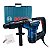Martelete Perfurador 8.5J GBH 5-40 D Bosch - Imagem 3