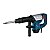 Martelete Perfurador 8.5J GBH 5-40 D Bosch - Imagem 4