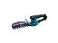Aparador de Cerca Viva a Bateria Makita UH201DZC 12V Max CXT com Bateria 1,5Ah e Carregador - Imagem 1