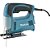 Serra Tico - Tico 450w Makita 4327 - Imagem 1