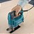 Serra Tico - Tico 450w Makita 4327 - Imagem 3