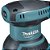 Lixadeira Rotorbitral 125mm 5" 240W Makita M9204B - Imagem 2