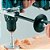 Parafusadeira/Furadeira 18V 3Ah + Bateria Makita DHP481RFE - Imagem 5