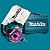SERRA MARMORE 18V S/CARREGADOR S/BATERIA MAKITA - Imagem 1