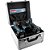 Combo Furadeira/Parafusadeira e Parafusadeira de Impacto 12V Makita CLX 228SAX - Imagem 3