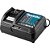 Combo Furadeira/Parafusadeira e Parafusadeira de Impacto 12V Makita CLX 228SAX - Imagem 5