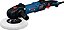 Politriz Angular Bosch Professional GPO 14-180 S 1400W 220V - Imagem 1