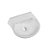 Lavatório Plástico Branco 8L 50x40 Astra LV3 - Imagem 1