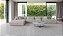 Porcelanato Unique Gris 90.5 x 90.5 cm Acetinado Vivence - Imagem 2
