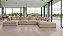 Porcelanato Urban Avelã 75.5 x 75.5 cm Acetinado Vivence - Imagem 2