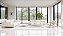 Porcelanato RIMINI CARRARA PLUS 83 × 83 cm Acetinado Decore - Imagem 2