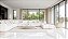 Porcelanato RIMINI CARRARA LUX PLUS 83 × 83 cm Polido Decore - Imagem 2