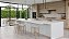 Porcelanato YORK PLATINA PLUS 83 × 83 cm Acetinado Decore - Imagem 2