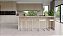 Porcelanato CHICAGO GRAY 61,8 × 61,8 cm Acetinado Decore - Imagem 2