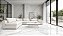 Cerâmica CARRARA CRISTAL 60 × 60 cm Brilhante Decore - Imagem 2