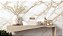 Revestimento cerâmico de parede BIANCO ORO 33 × 60 cm Brilhante Decore - Imagem 2