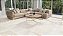 Cerâmica CRISTAL SAVOY 60 × 60 cm Brilhante Decore - Imagem 2