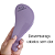 Escova de Cabelo Personalizada NACOMPANY - Imagem 3