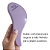 Escova de Cabelo Personalizada NACOMPANY - Imagem 8