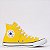 Tênis All Start Botinha  Ct00120006 Chuck Taylor All Star Amarelo/Preto/Branco - Imagem 1