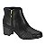 Bota Modare 7072.101.20382.15745 Napa Genebra Strech Preto - Imagem 1