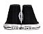 Tênis All Star Botinha Infantil Ck00040002 Chuck Taylor All Star Preto/Cru/Preto - Imagem 4