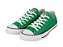 Tênis All Star CT00100007 Chuck Taylor All Star Verde Floresta/Preto/Branco - Imagem 4