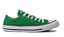 Tênis All Star CT00100007 Chuck Taylor All Star Verde Floresta/Preto/Branco - Imagem 1