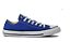 Tênis All Star CT00100008 Chuck Taylor All Star Azul Royal/Preto/Branco - Imagem 1