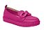 Tênis Bottero Ref. 340024 Couro Summer Burnish Cor: Pink - Imagem 1