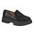 Sapato VIzzano Ref. 1413.101 Cabedal em Verniz Premium Cor: Preto - Imagem 1