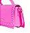 Bolsa Moleca Ref.50032.1.31.90499 Cor: Magenta - Imagem 2