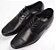 Sapato Masculino Pegada Ref. 124654-01 Cor: Preto - Imagem 3