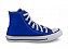 Tênis All Star Botinha CT00120008 Chuck Taylor All Star Cor: Azul Royal/Preto/Branco - Imagem 3