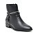 Bota Via Marte Ref. 23-8202-01 Cor: Preto - Imagem 1