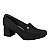 Sapato Modare Ref. 7373.109 Cor: Preto - Imagem 1