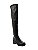 Bota Mississipi Ref. Q8971 Aranni Cor: Preto - Imagem 2