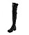 Bota Mississipi Ref. Q8971 Aranni Cor: Preto - Imagem 3